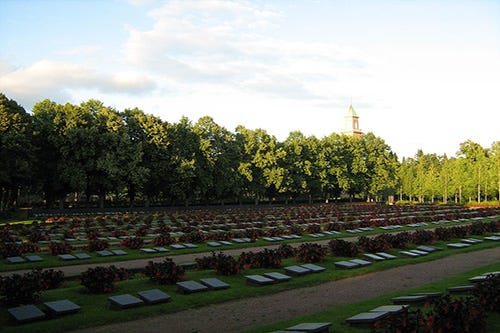 hietniemi-cemetery