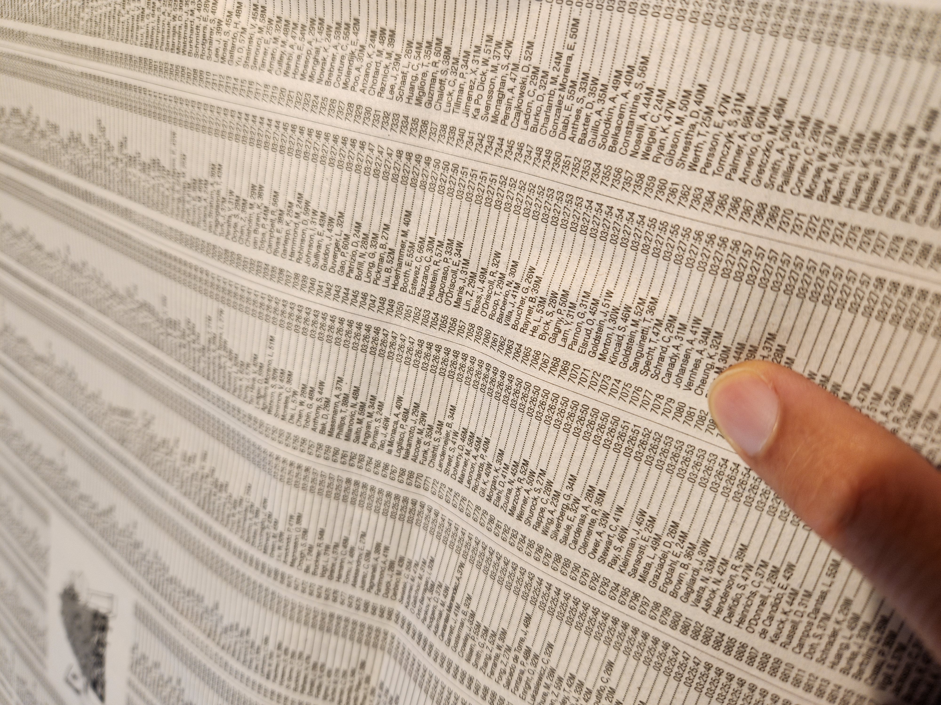 new-york-marathon-newspaper