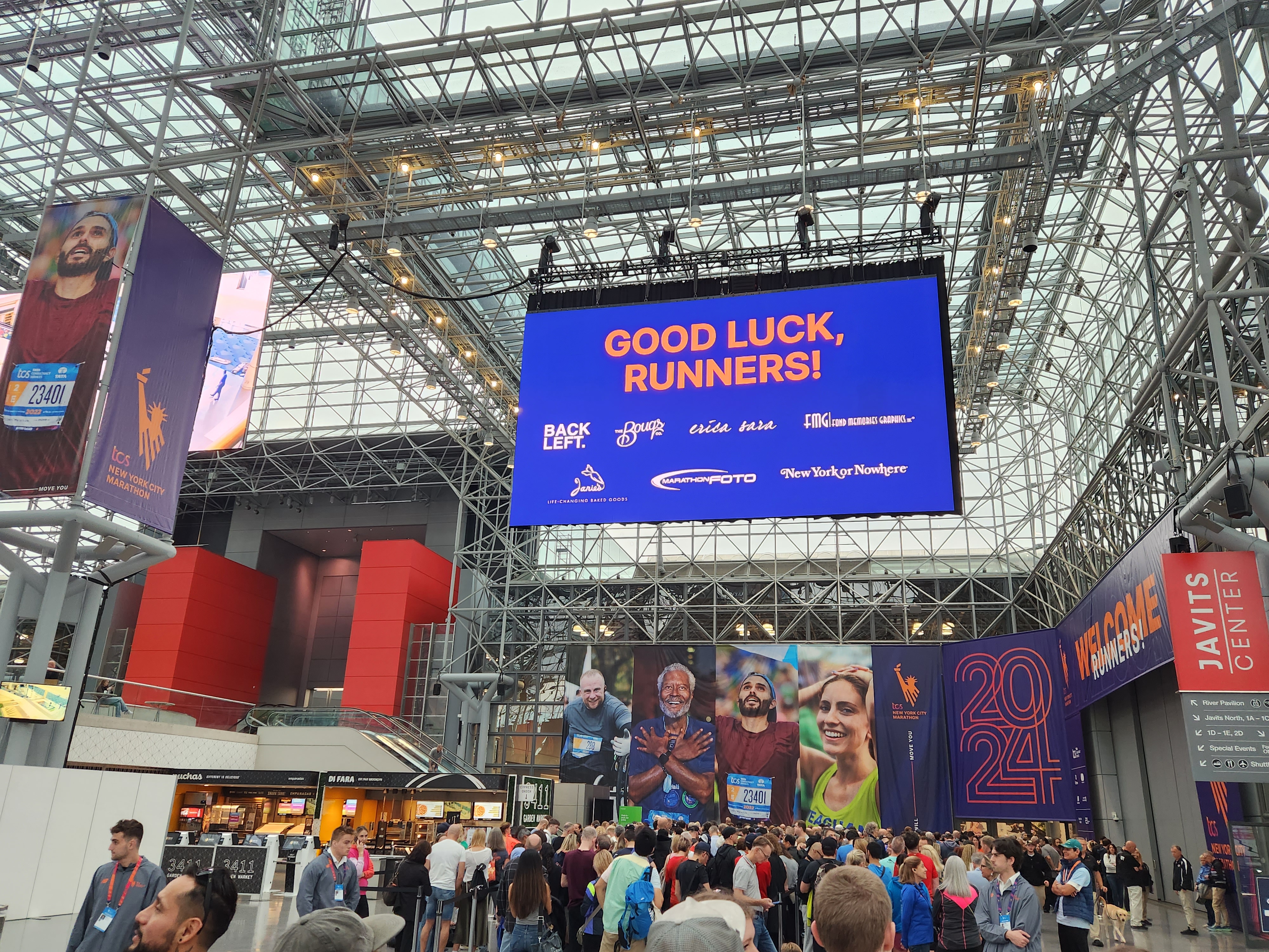 nyc-marathon-expo